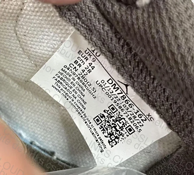Aj1 Travis reverse mocha PK 4.0 5