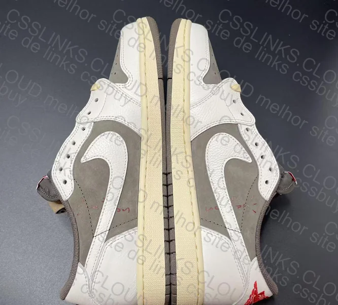 Aj1 Travis reverse mocha PK 4.0 6