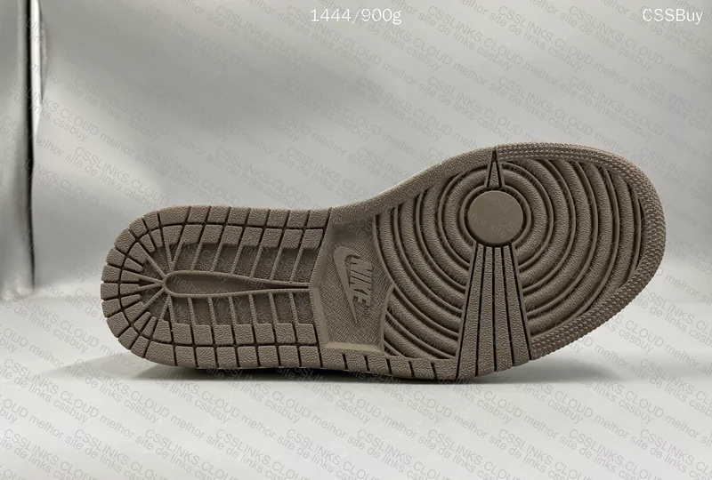 AJ1 Travis Reverse Mocha PK B GRADE 3