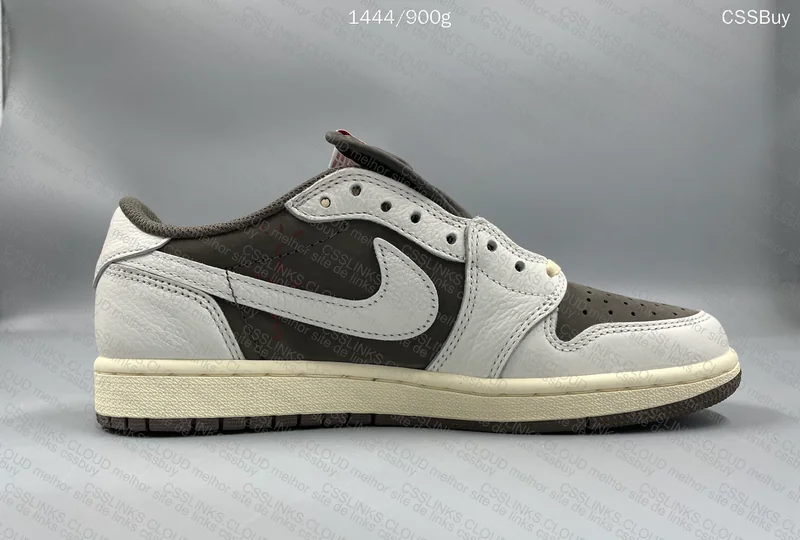 AJ1 Travis Reverse Mocha PK B GRADE 5