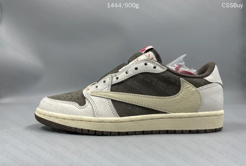 AJ1 Travis Reverse Mocha PK B GRADE 9