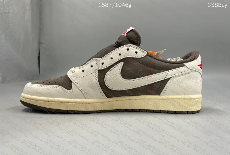 AJ1 Travis Reverse Mocha ZOK