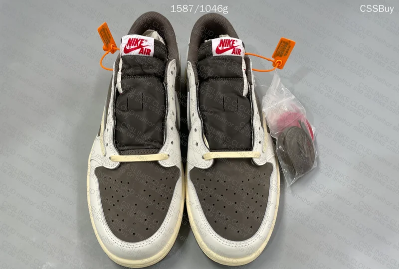 AJ1 Travis Reverse Mocha ZOK 3