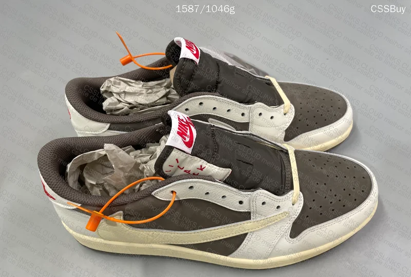 AJ1 Travis Reverse Mocha ZOK 5