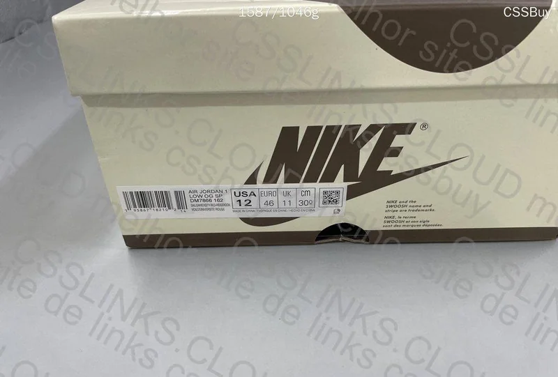 AJ1 Travis Reverse Mocha ZOK 6