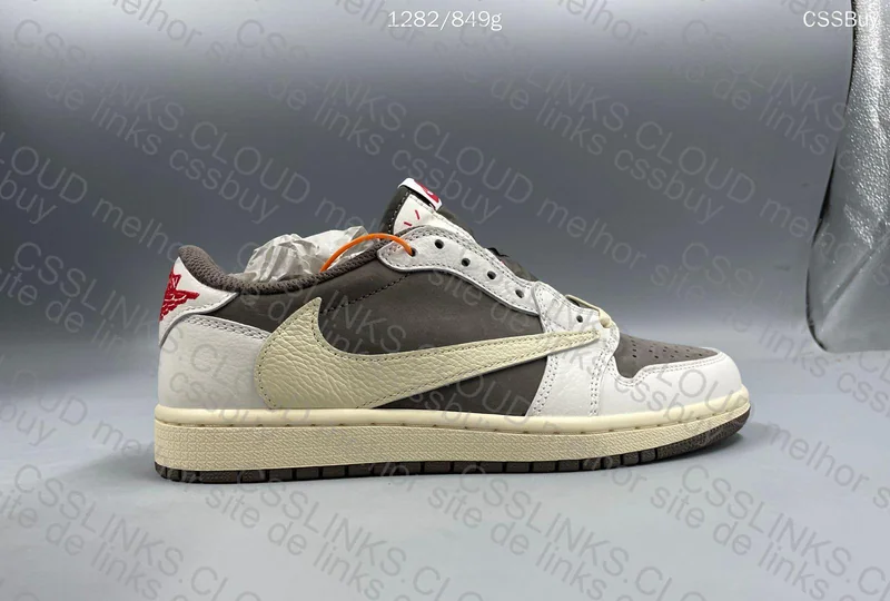 AJ1 Travis Reverse Mocha ZOK 2