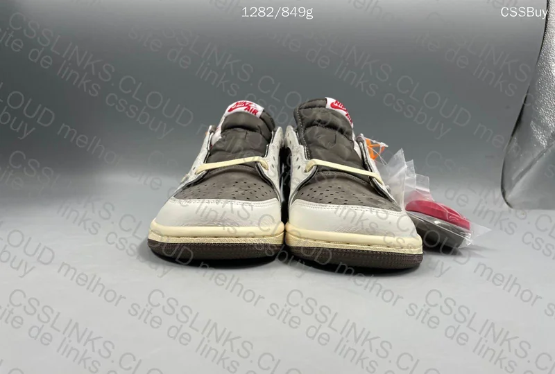 AJ1 Travis Reverse Mocha ZOK 4