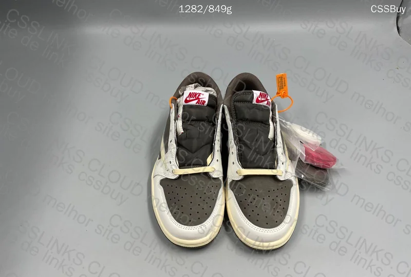 AJ1 Travis Reverse Mocha ZOK 5