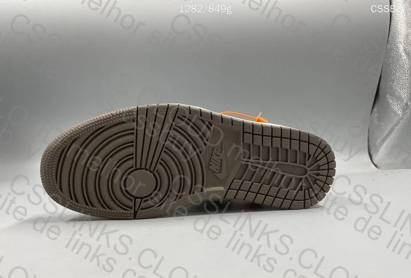 AJ1 Travis Reverse Mocha ZOK 6