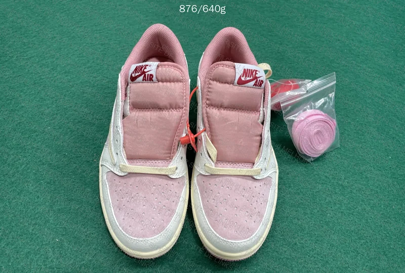 AJ1 Travis Pink 2