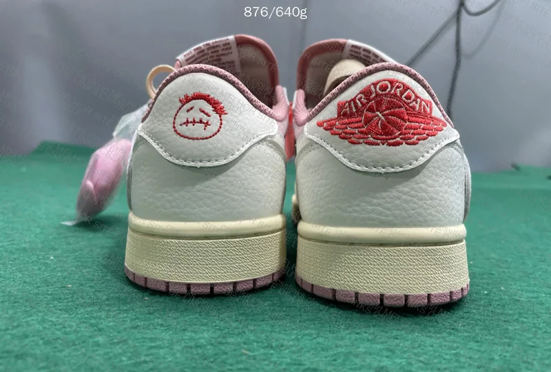 AJ1 Travis Pink 3