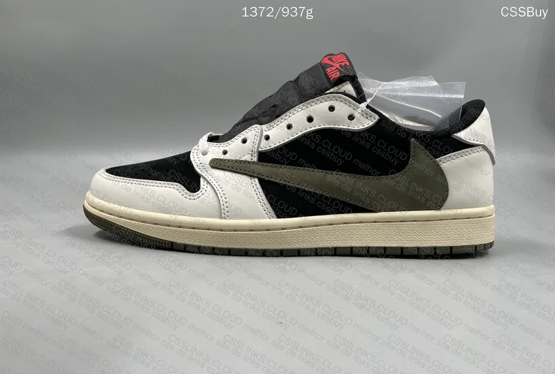 AJ1 Travis Scoot FQ