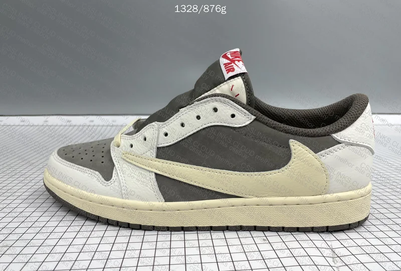AJ1 - Travis Scott 5