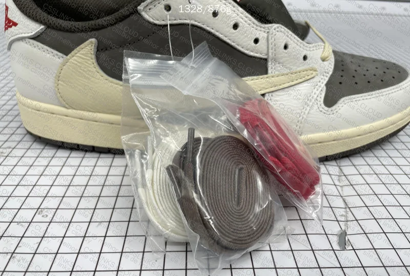 AJ1 - Travis Scott 6