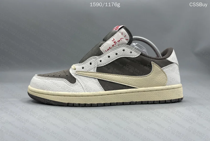AJ1 Travis Scott [150Y]