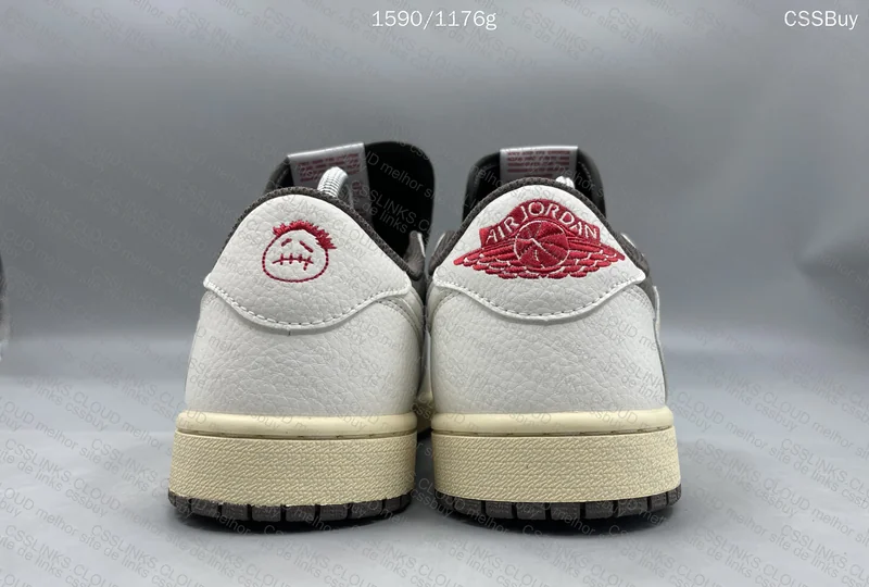 AJ1 Travis Scott [150Y] 2