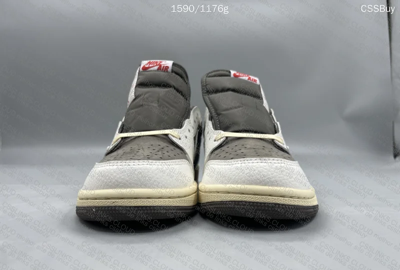 AJ1 Travis Scott [150Y] 5