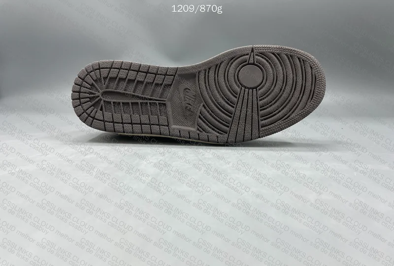 AJ1 Travis Scott Dark Mocha PK 4.0 Batch 5
