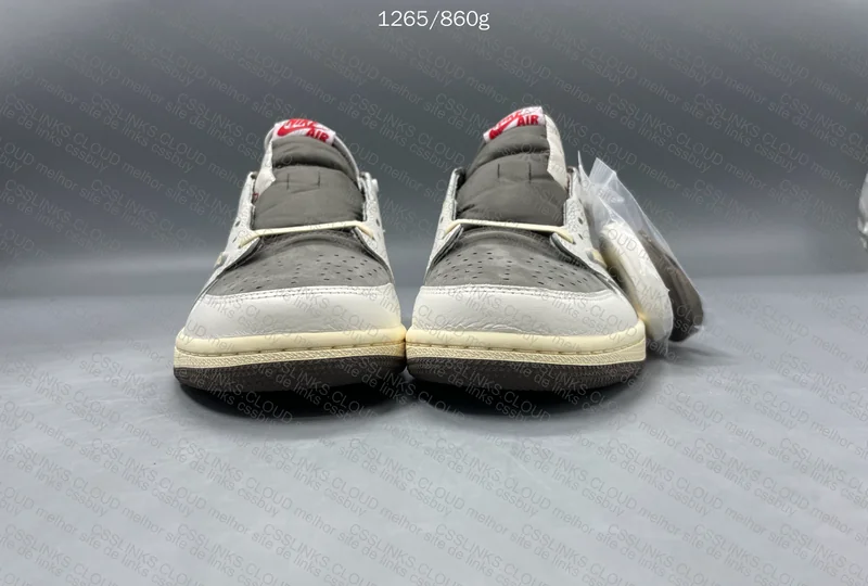 AJ1 Travis Scott FK 2