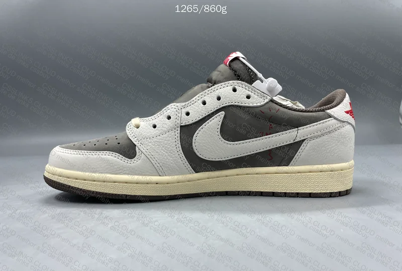 AJ1 Travis Scott FK 3