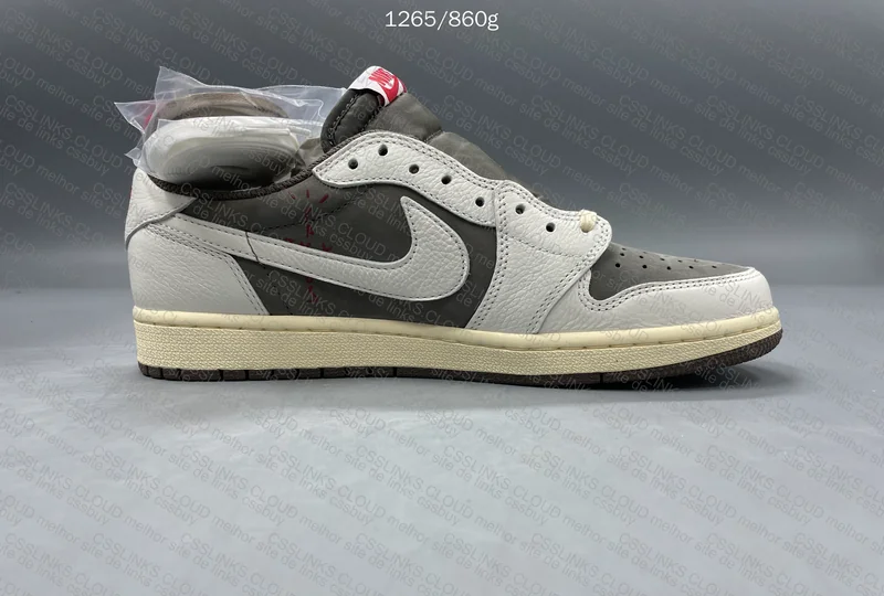 AJ1 Travis Scott FK 6