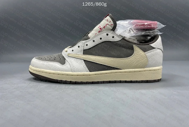 AJ1 Travis Scott FK 7