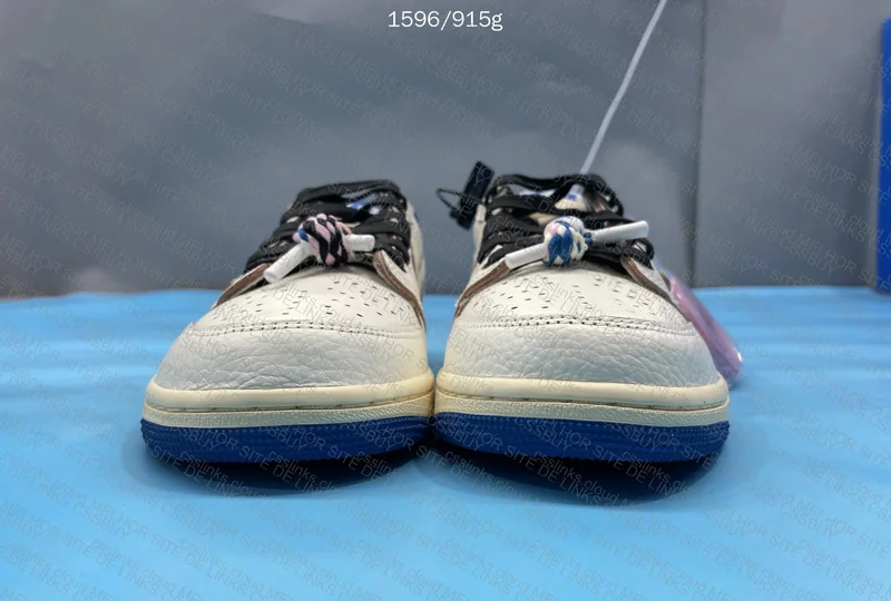 AJ1 travis scott fragment 2
