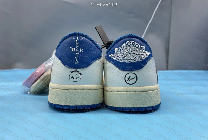 AJ1 travis scott fragment 4