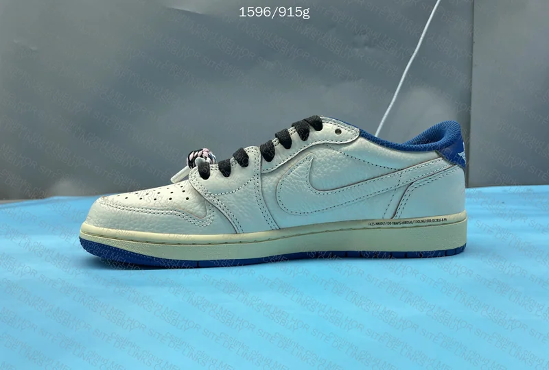 AJ1 travis scott fragment 8