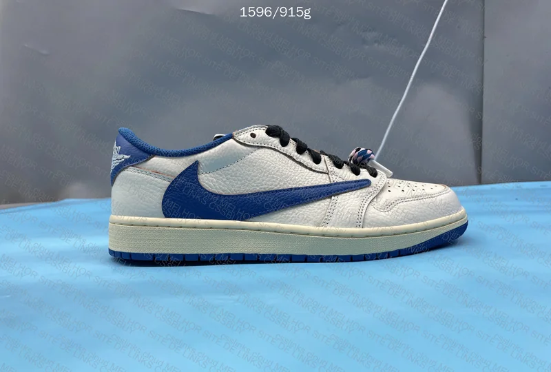 AJ1 travis scott fragment 9