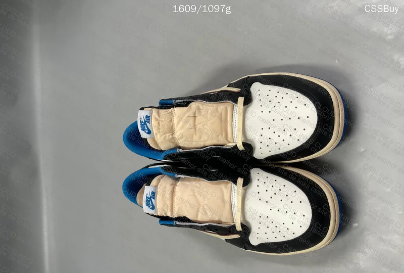AJ1 Travis Scott Fragment (FK) 4