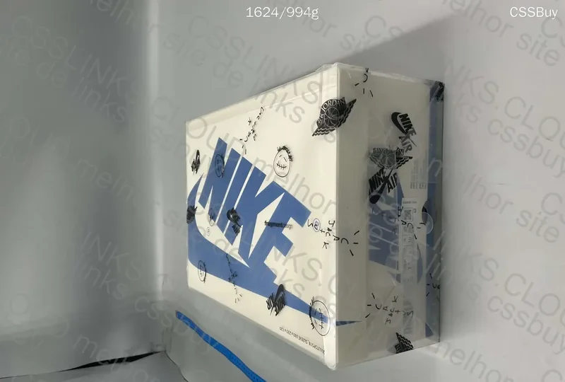 AJ1 Travis Scott Fragment Low - FK 4