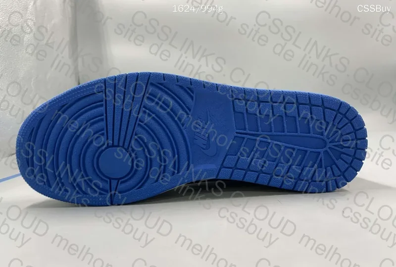 AJ1 Travis Scott Fragment Low - FK 9