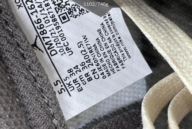 AJ1 Travis Scott Mocha 9