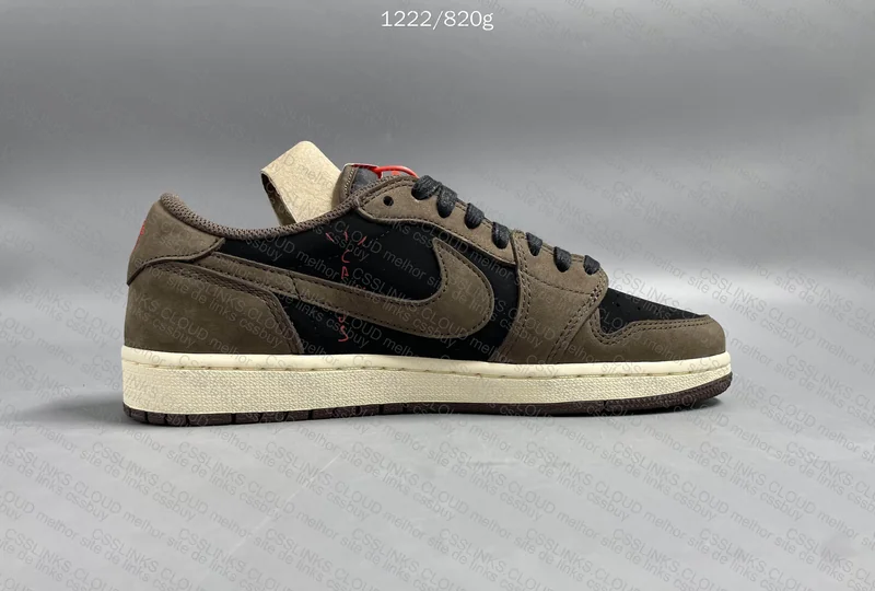 Aj1 Travis Scott Mocha 4