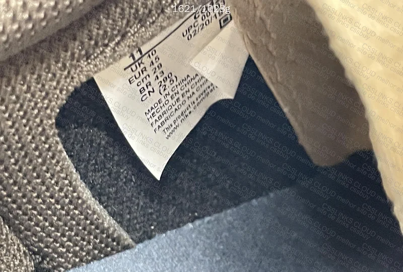 AJ1 Travis Scott Mocha Low ZOK