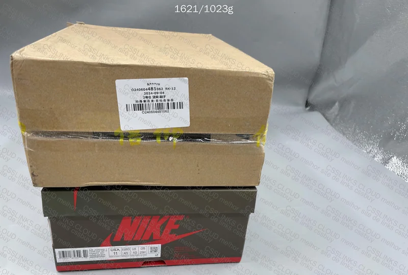AJ1 Travis Scott Mocha Low ZOK 2