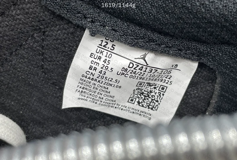 AJ1 Travis Scott Olive 9