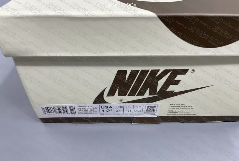 AJ1 Travis Scott Olive ( 59y ) 4