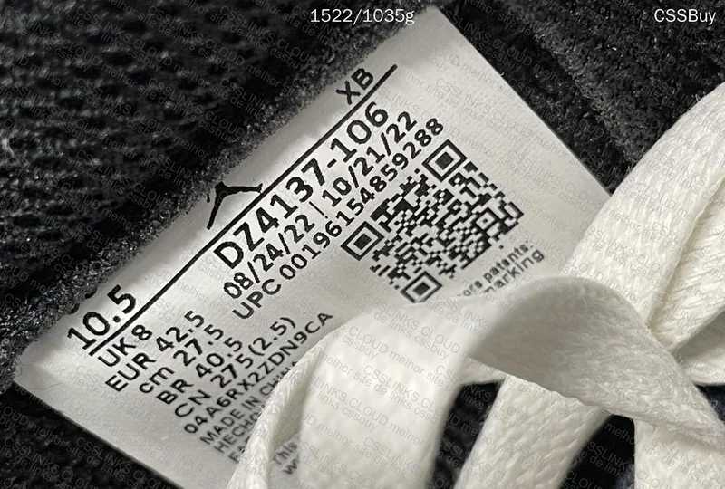 AJ1 Travis Scott Olive, Is It GL? 9