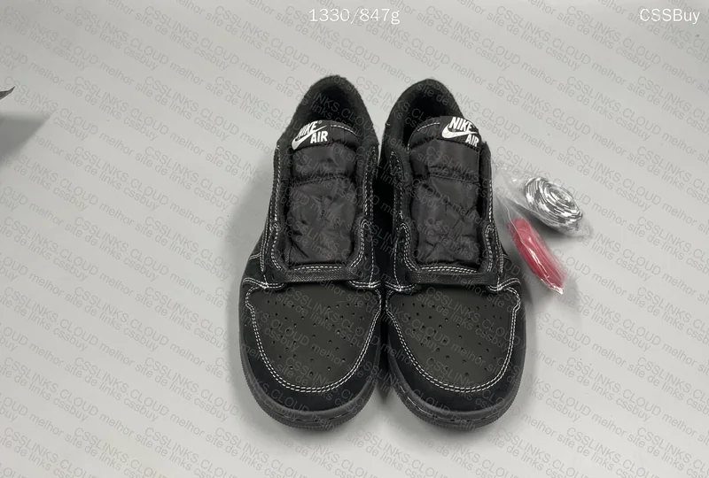 aj1 travis scott phantom