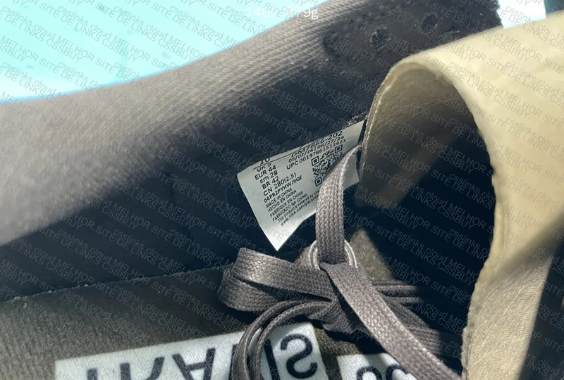 AJ1 travis scott velvet brown 8
