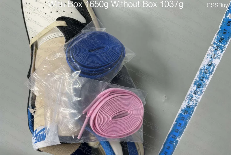 AJ1 Travis Scott x Fragment Low 7