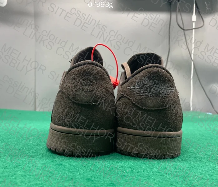 aj1 travis velvet brown 2