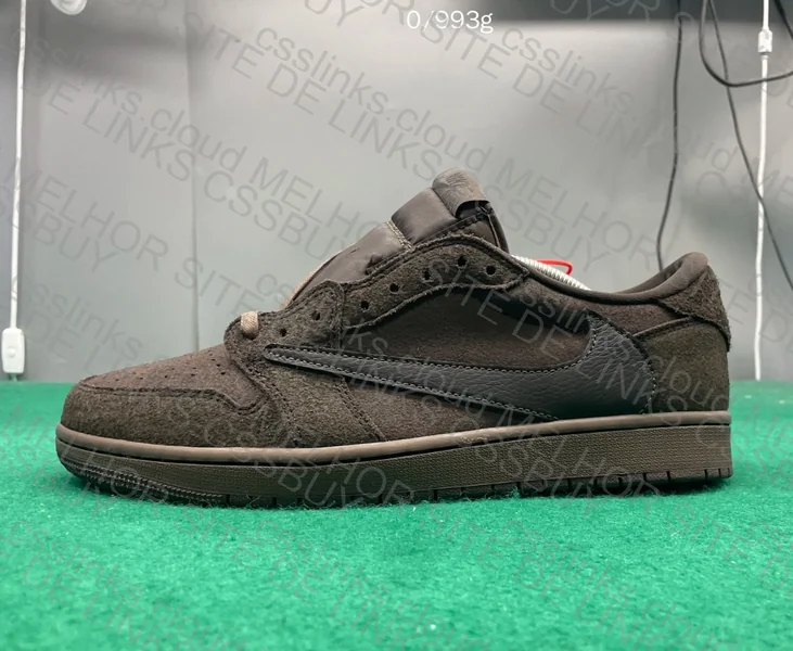 aj1 travis velvet brown 3