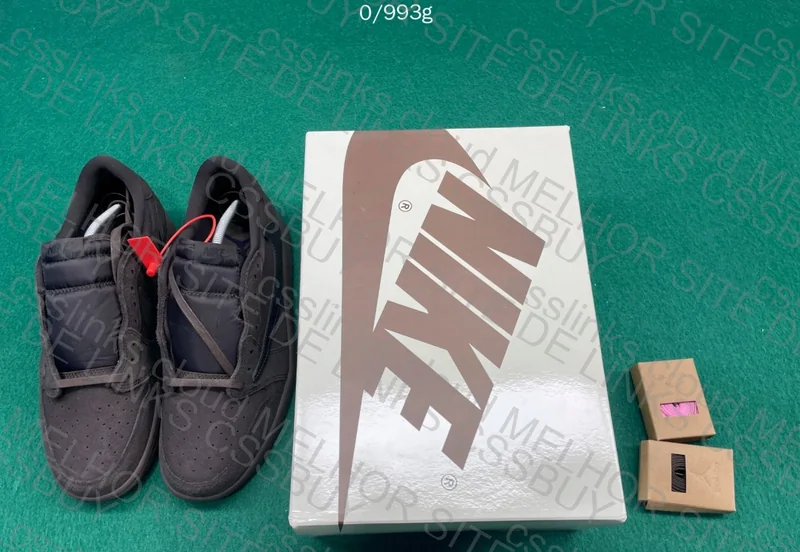 aj1 travis velvet brown 5