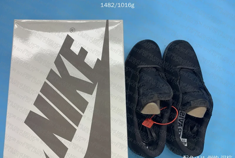 AJ1 Travis Velvet LJR