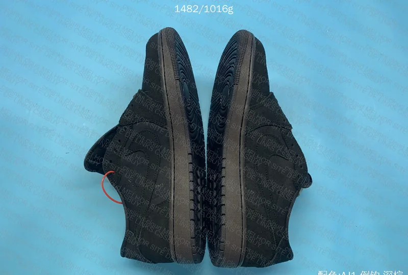 AJ1 Travis Velvet LJR 3