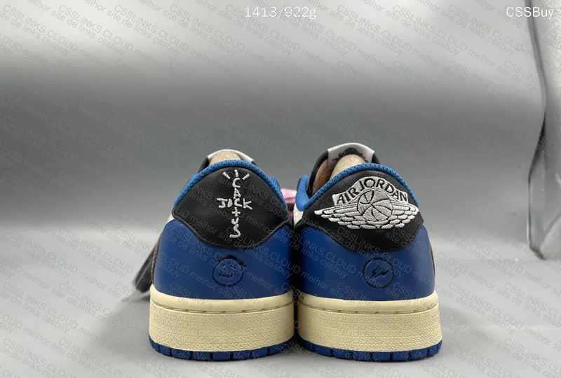 AJ1 TRAVIS X FRAGMENT GL X RL (ajuda) 3