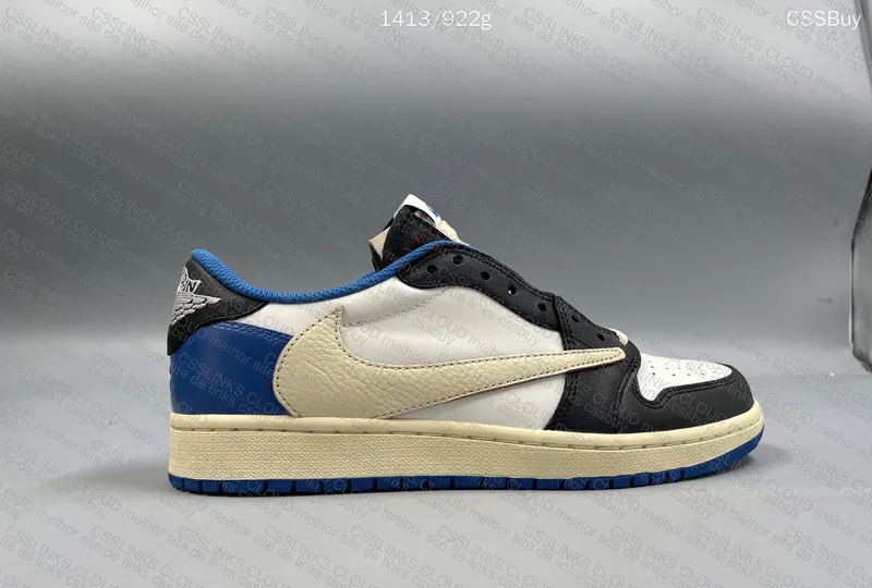 AJ1 TRAVIS X FRAGMENT GL X RL (ajuda) 5